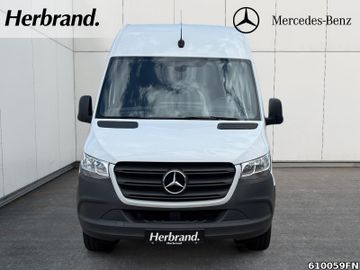 Mercedes Sprinter - 2