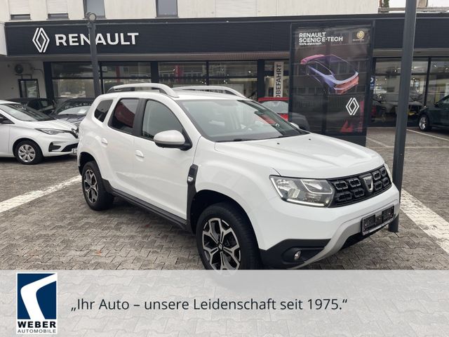 Dacia Duster Prestige 2WD dCi 115