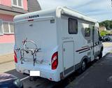 Adria Compact SL - Adria Teilintegrierter
