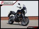Kawasaki Versys 650 - KAWASAKI 650 VERSYS