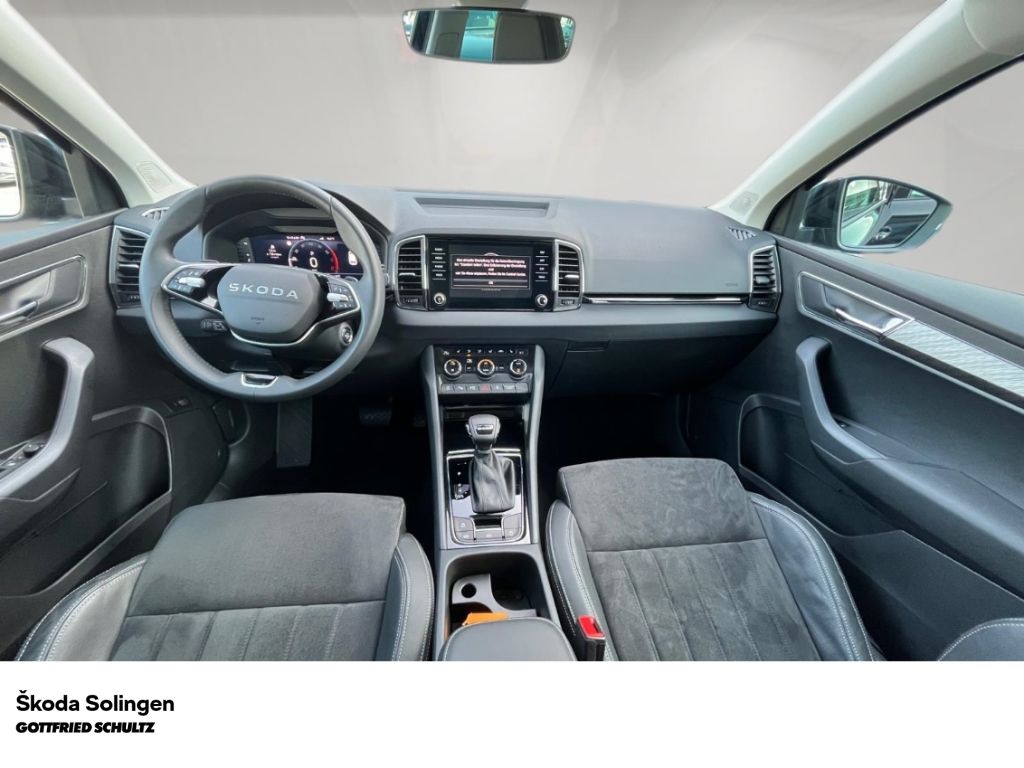 Skoda Karoq - Bild 6
