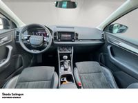 Skoda Karoq - Vorschau Bild 6