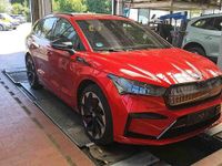 Skoda Enyaq - Vorschau Bild 4