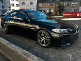 BMW Bmw F10 525(3.0)D - BMW 525 in Köln