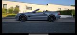 Mercedes-Benz SL 500 -Brabus B12 - Mercedes-Benz Brabus SL