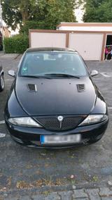 Lancia lancia y  elefantino roso - Lancia Ypsilon: Elefantino