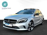 Mercedes-Benz A 200 BlueEfficiency|Panorama|Kamera|Night-Paket - Mercedes-Benz A 200 aus 2016