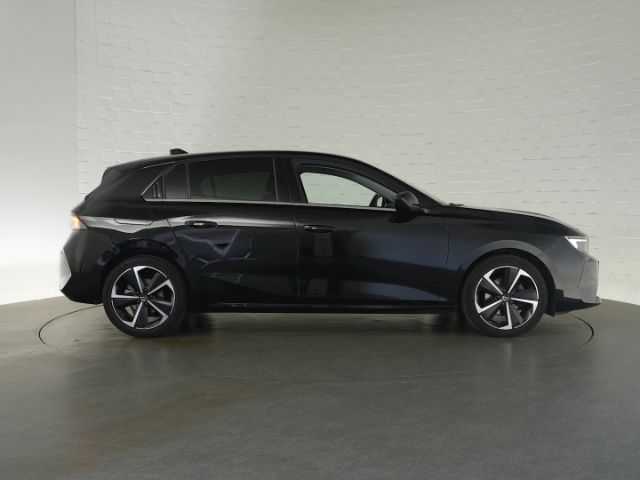 Astra L LIM ELEGANCE+NAVI+LED-SCHEINWERFER+RÜCKF