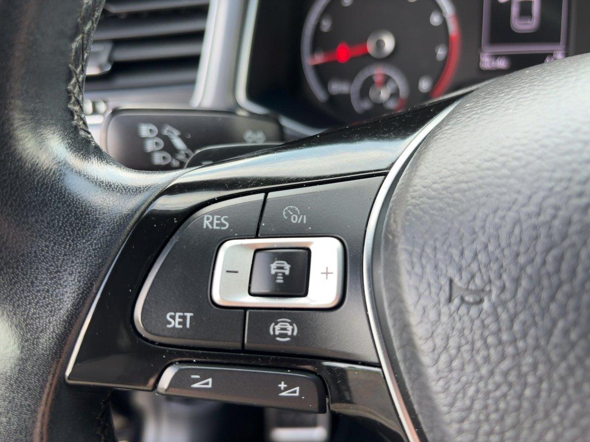 Volkswagen T-Roc Cabriolet 1.5 TSI R-Line ACC,AUTOM.,LED, миниатюра 13