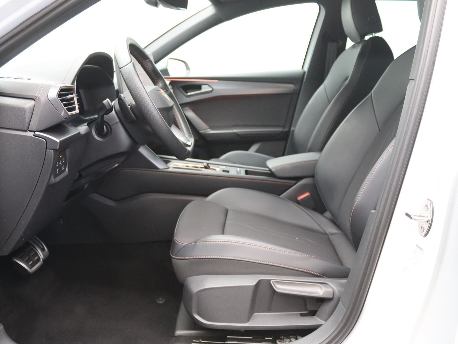 Cupra Leon - Bild 14