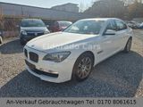 BMW 7 740d xDrive ( Motor 0Km ) - BMW 7er Reihe in Stuttgart