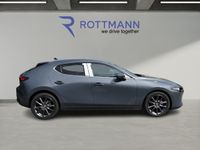 Mazda 3 - Vorschau Bild 4