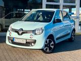 Renault Twingo Limited (AUTOMATIK, KLIMA, DAB) - Renault Twingo Limited mit Benzin-Antrieb
