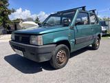 Fiat Panda 900 i.e. cat Hobby - gebrauchte Fiat Panda aus dem Jahr 2000