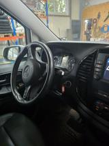 Mercedes-Benz Vito Kastenwagen SELECT 119 CDI extralang RWD - Mercedes-Benz: Kastenwagen