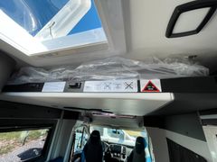 Chausson TI X 650 Exclusive Line | Tageszulassung