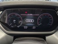 Audi e-tron GT - Vorschau Bild 7