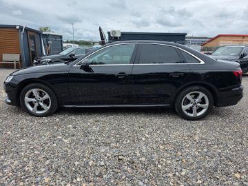 Audi A4 - 8