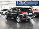 BMW X1 xDrive25e Advantage Aut Nav LED Pano RFK+PDC - BMW X1 mit Hybrid-Antrieb