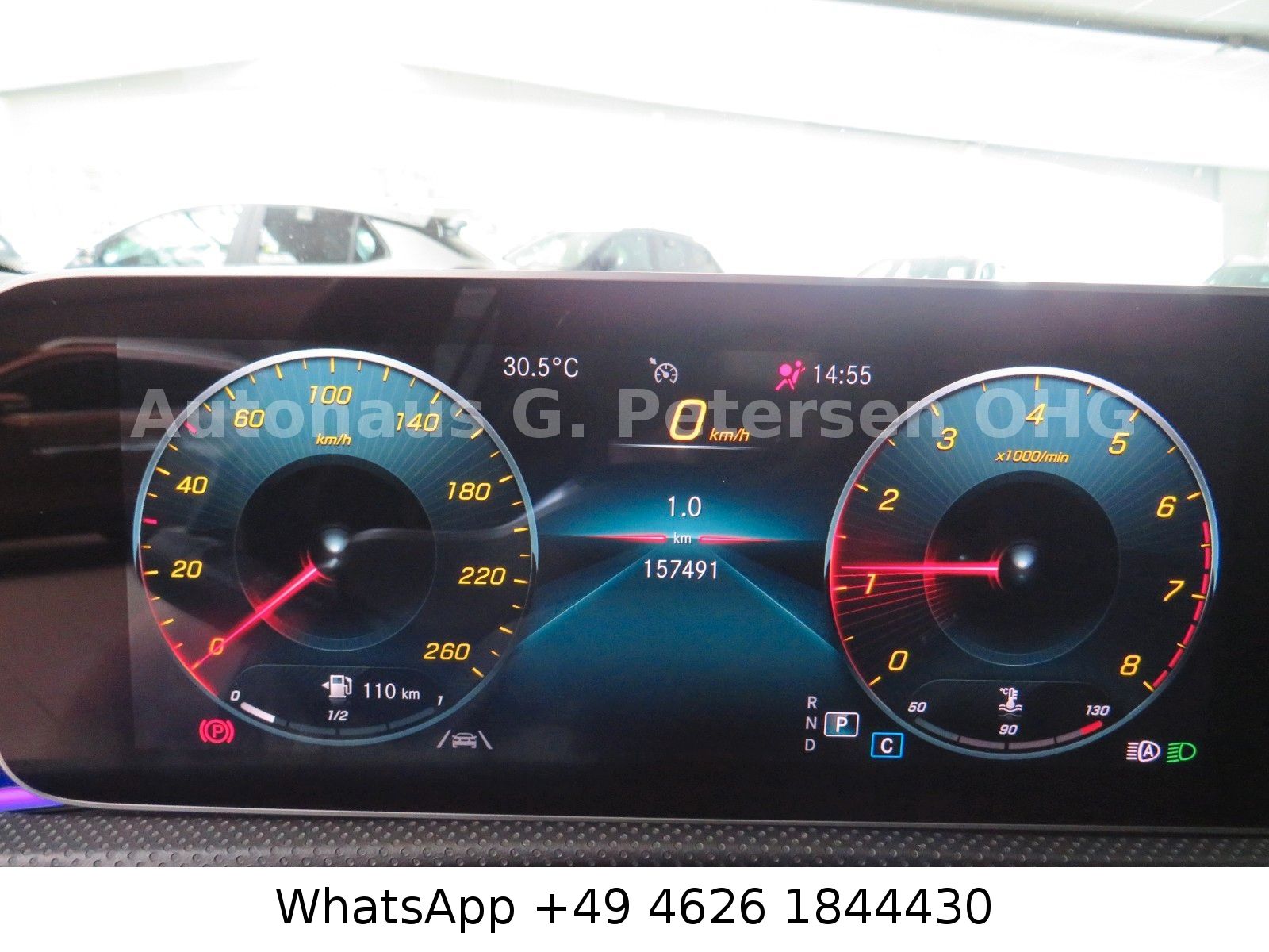 Fahrzeugabbildung Mercedes-Benz A 200*AMG*CAM*Memory*Pano*AHK*Sound*KeylessGo*
