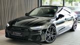 Audi S7 Sportback 3.0 TDI quattro|Laser.|Pano.|B&O|21 - Audi S7 aus 2022