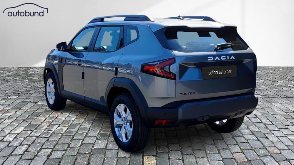 Dacia Duster III 1,2 TCe (MHEV) 140 Celebration Alu 