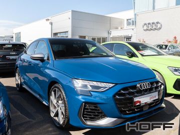 Audi S3 - 3