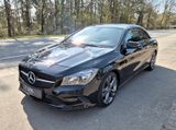 Mercedes-Benz CLA 180  Urban |Klima|Navi|Sitzhzg|Start-Stop| - Mercedes-Benz CLA 180: Limousine