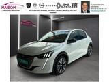 Peugeot 208 Elektromotor 136 GT Pack