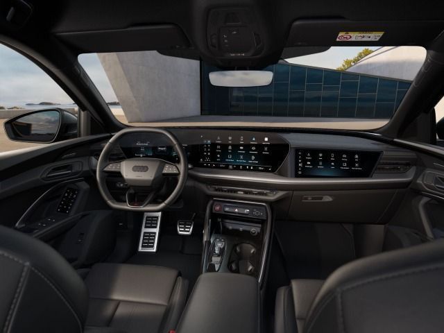 Q5 Sportback TDI quattro 150 kW S tronic S-LINE
