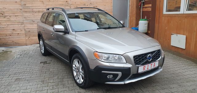 Volvo XC70 D4 AWD ,Tüv Neu