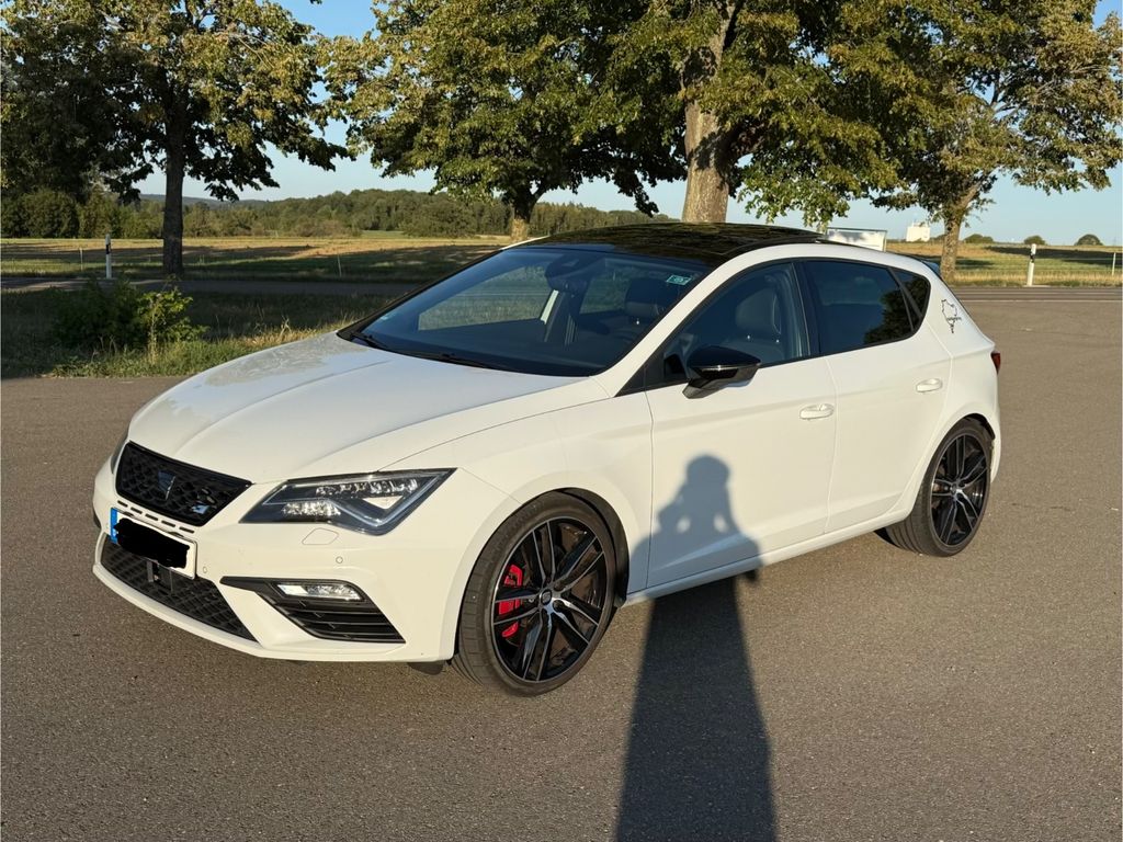 Image of Seat Leon
