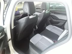 SKODA Combi 2.0 TDI Tour LED Matrix AHK 360Grad Virtul