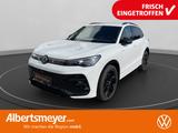 Volkswagen Tiguan 2.0 TDI SCR R-Line +DSG+NAVI+AHK+HDMATRIX