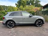 Audi Q5 2.0 TDI Sport S-Line quattro design - Audi Q5 in Hamburg