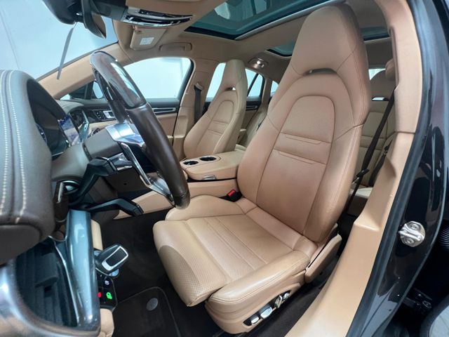 Porsche Panamera 4 2,9 V6 Turbo Panorama*Luft*21Zoll*