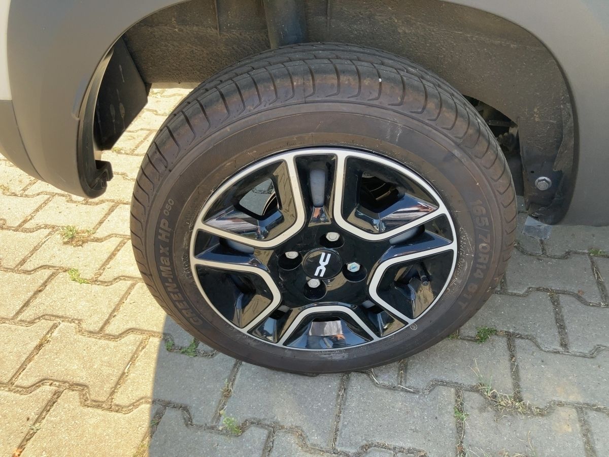 Dacia Spring - Bild 6