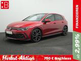 Volkswagen Golf 8 2.0 TDI DSG GTD PANO IQ.LIGHT KESSY KAMER - VW Golf Gebrauchtwagen in Wiesbaden