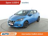 Nissan Micra 1.0 IG-T N-WAY*TEMPO*PDC*SHZ*KLIMA* - Nissan Micra in Stuttgart