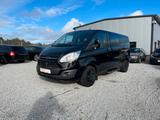 Ford Tourneo Custom 310 L2, DAB, Kamera, AHK, NAVI... - Ford Tourneo Custom Unfallwagen