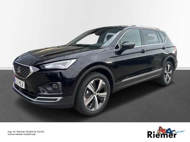 Seat Tarraco Xperience 1.5 TSI NAVI AHK ACC DCC FullL