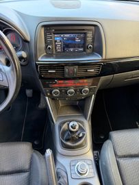 Mazda CX-5 - 12