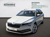 Skoda Superb Combi Style 2.0 TDI 110KW DSG Navi AHK 18 - Skoda Superb in Bochum