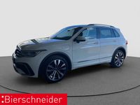 Volkswagen Tiguan - Vorschau Bild 1