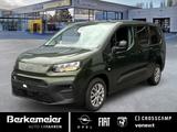 Fiat Doblo Maxi Automatik, 7-Sitzer, Keyless, Kamera