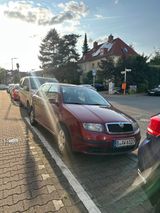 Skoda Fabia 1.4 16V 55 kW Elegance Elegance - Skoda Fabia: 16v Elegance