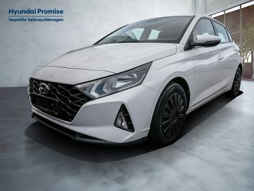 Hyundai i20 1.0 Select Spurhalteassistent Sitzhzg.