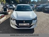 Peugeot 208 Active Pack*2.HAND*KLIMA*SHZ*SPUR*TEMPO* - Peugeot 208 mit Diesel-Antrieb
