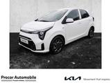 Kia Picanto 1.0 Vision Navi Kamera SHZ Alu - Kia Picanto Neuwagen in Köln
