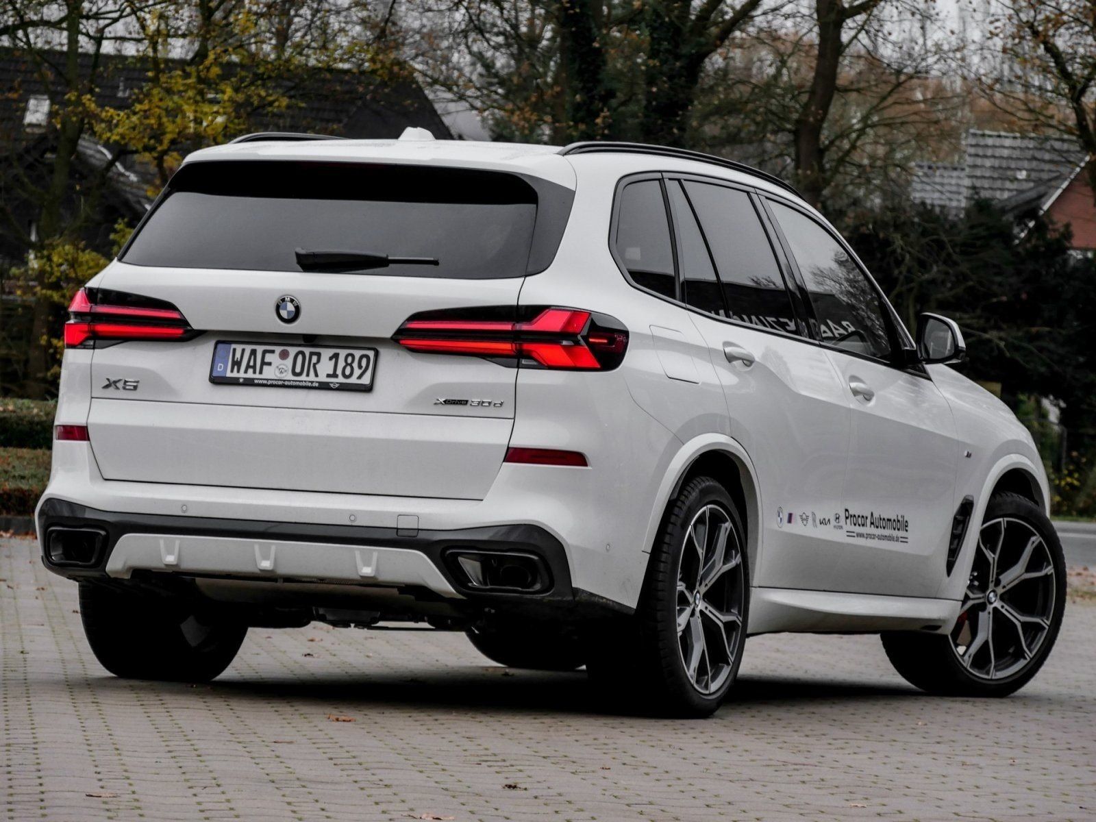 BMW X5 - Bild 2